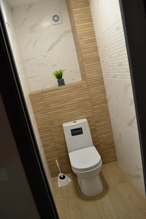 Уютная квартира для комфортного проживания