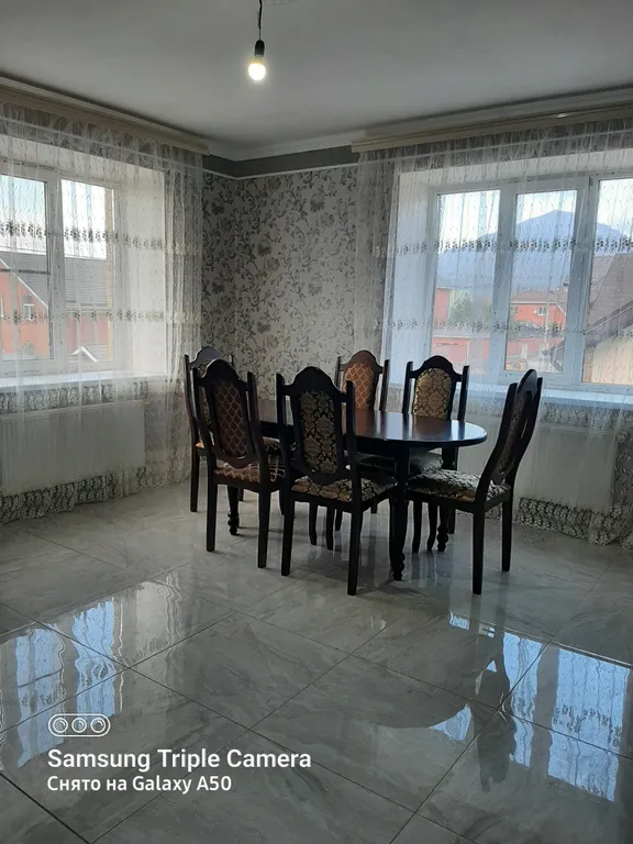 Дом по этажно, отдельным входом