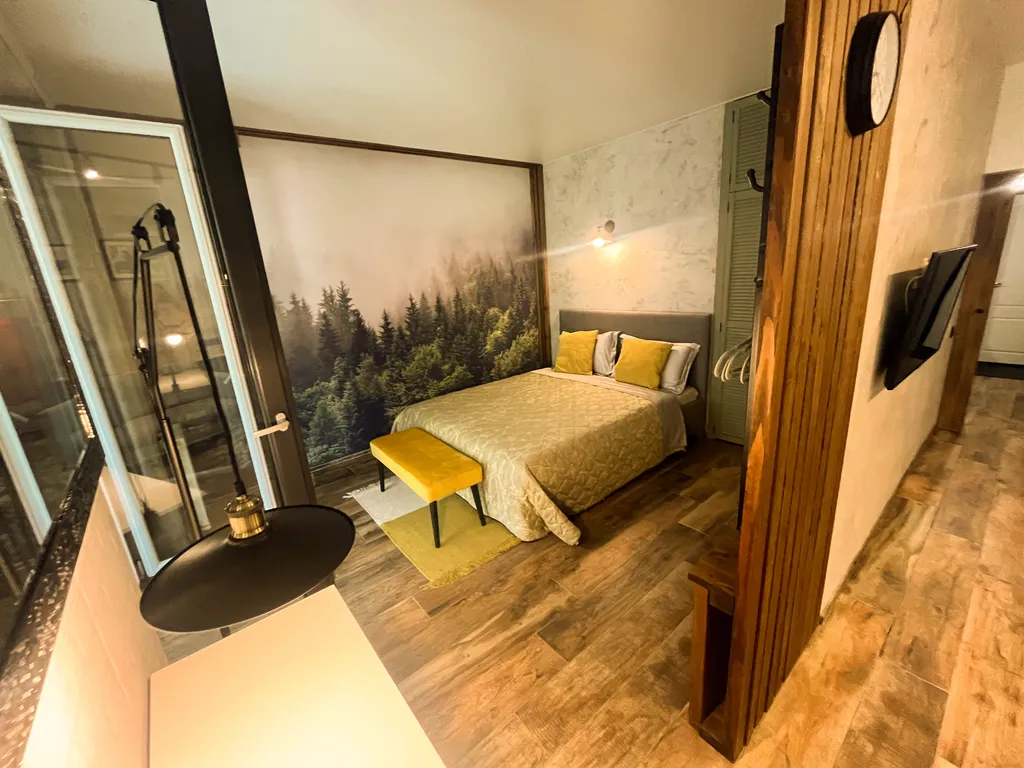 Легенда Светлогорска