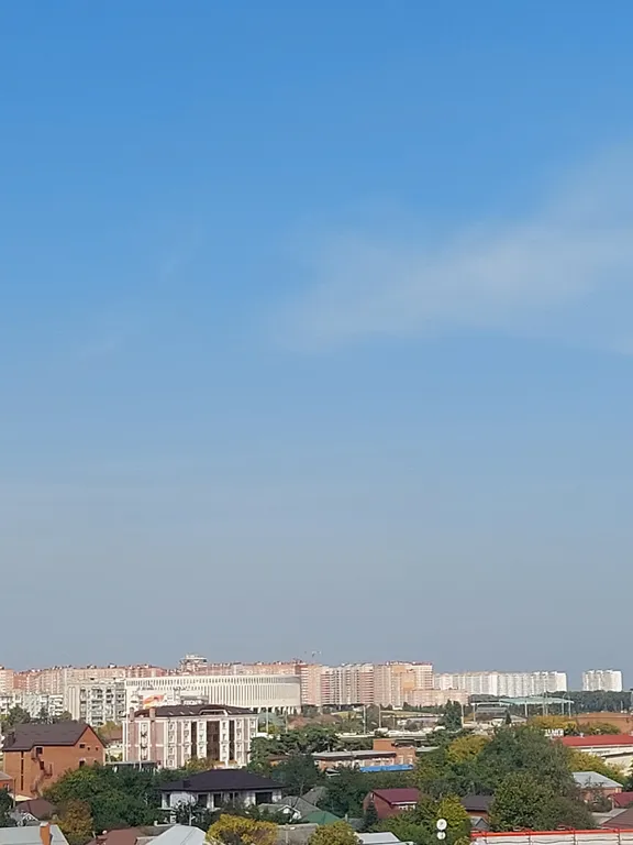 Квартира Уютная квартира в центре Черемушек — Краснодар