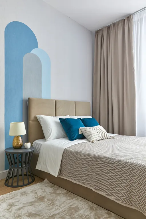 Квартира Апартаменты Sutki Rent у набережной Финского залива — Санкт-Петербург