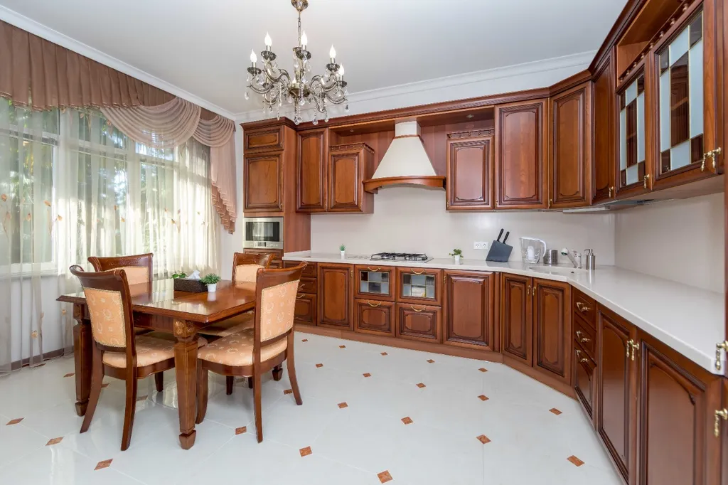 Дом в самом центре Сочи