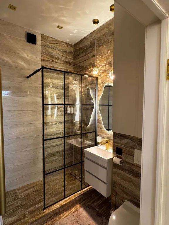 Комфортабельные аппартаменты с видом на Лебединое озеро