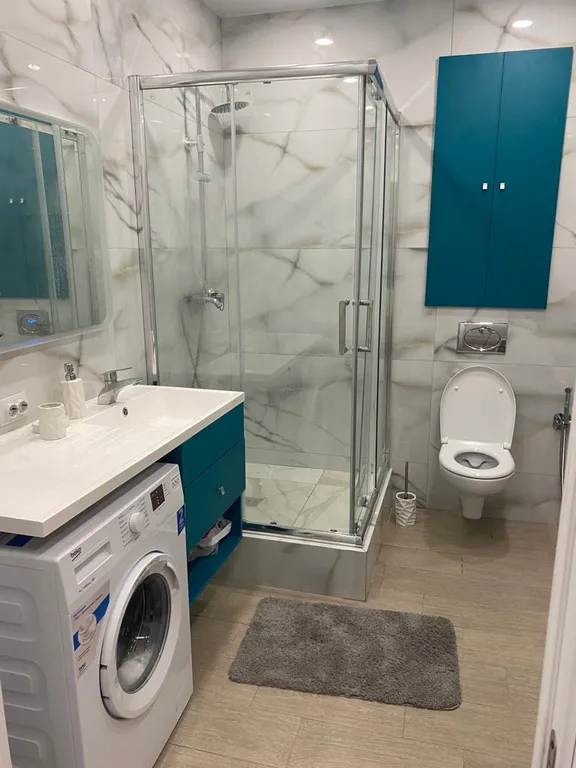 Квартира Апартамент с видом на море — Лазаревское