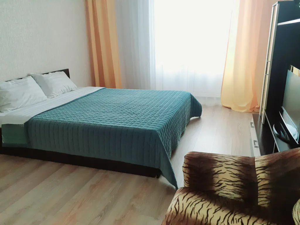 Простая чистая квартира по М4 и Тамбов трассе вблизи Воронежа