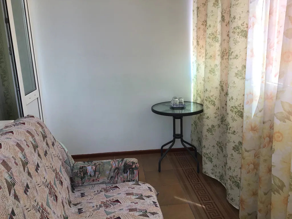 Квартира Комната — Лазаревское