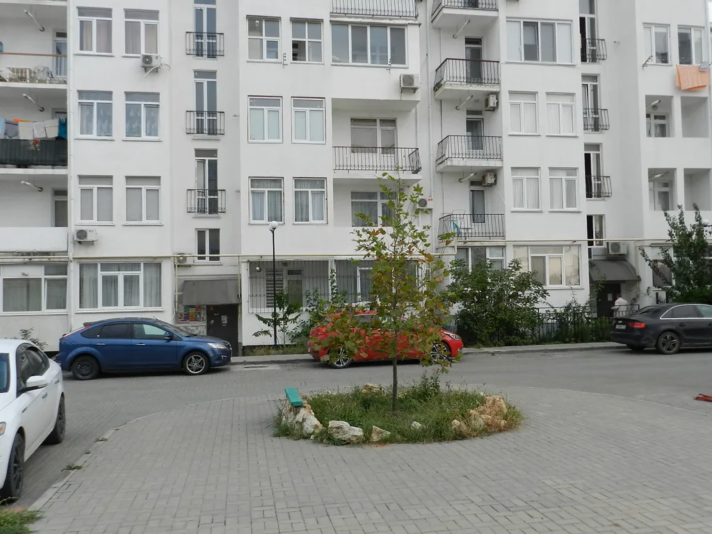 Уютная квартира рядом с морем