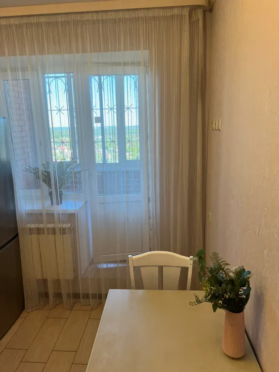 Апартаменты на Осипенко