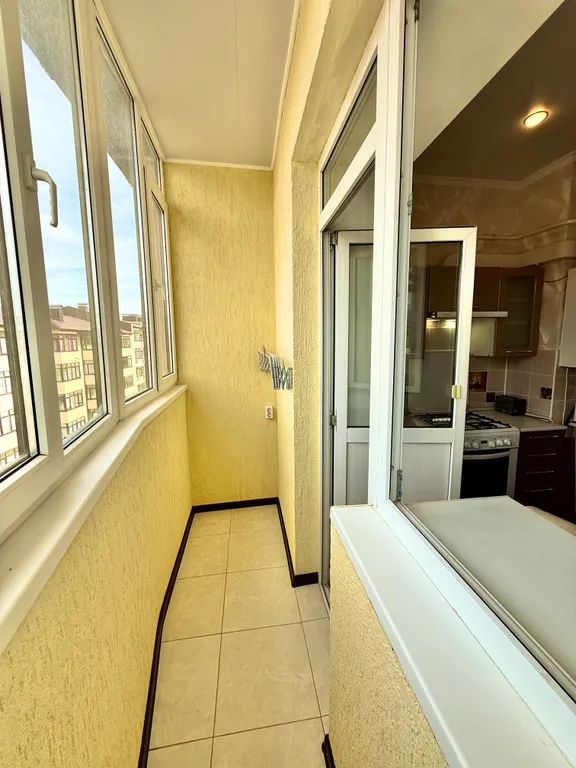 Уютная двухкомнатная квартира рядом с Крещенским парком