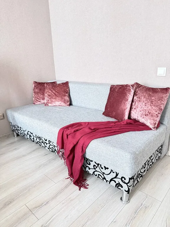 Квартира рядом с Премьером