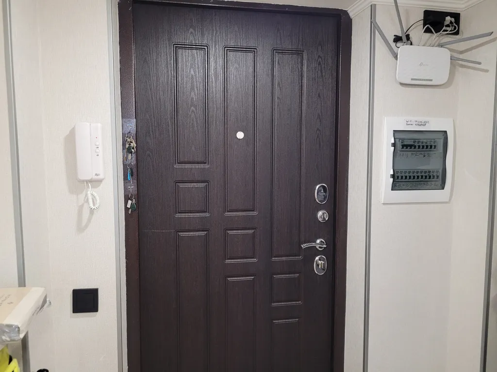 Квартира Квартира Двухуровневая студия в пешей доступности к морю и Олимпийскому парку — Сириус