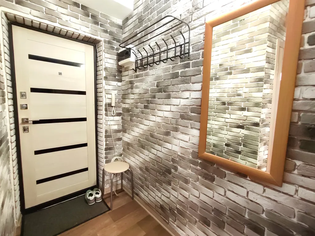 Квартира Просторная двухкомнатная квартира — Севастополь