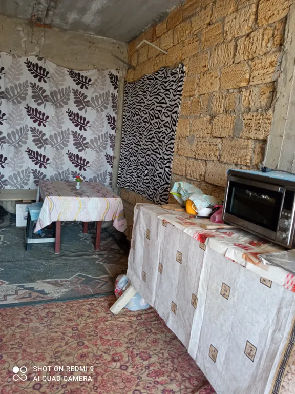 Комната в частном доме