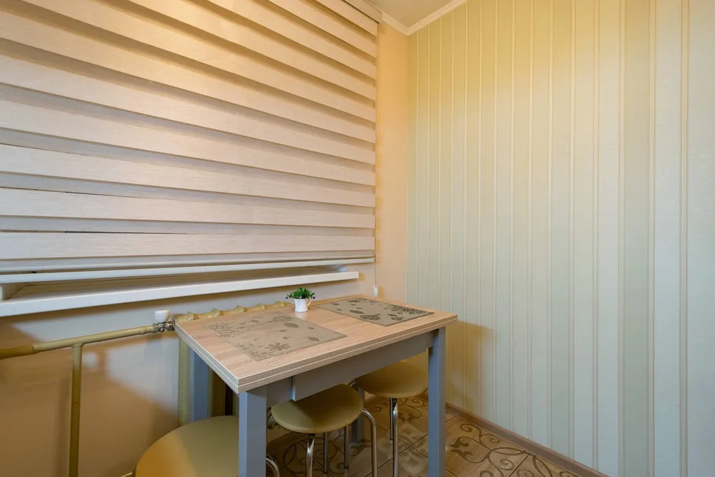 Уютная 1-комнатная квартира в центре у Арбата