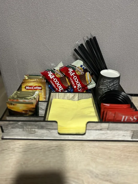 Ваш идеальный отдых начинается здесь