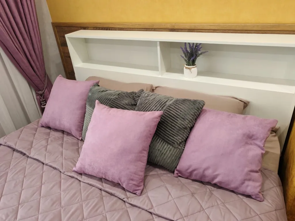 Уютная новая квартира, рядом CПА-комплекс Новые термы