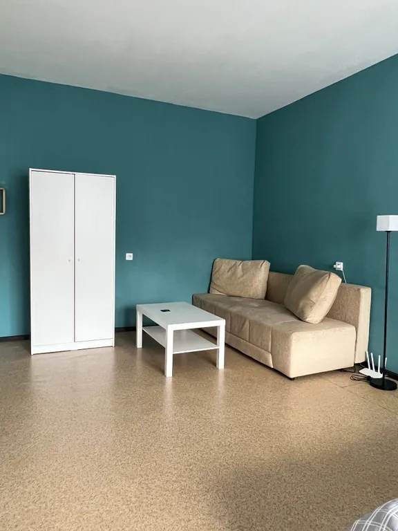 Квартира в центре города