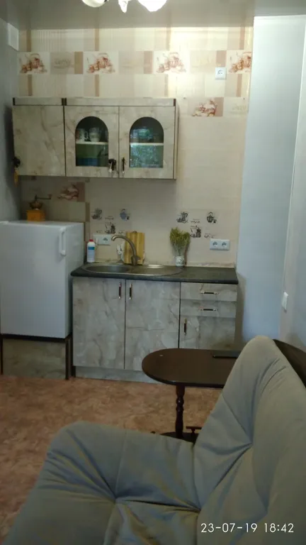 Апартамент в Лунном камне