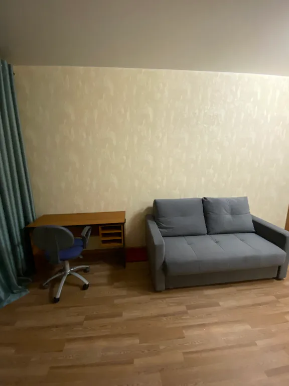 Квартира в центре города рядом с парком