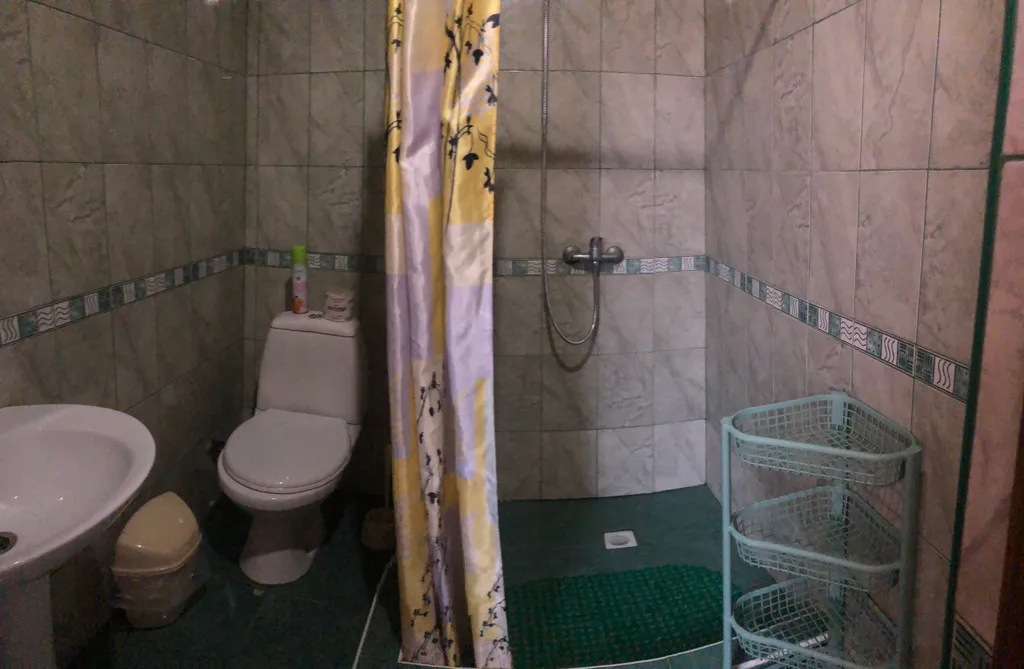 Двухместный с кондиционером