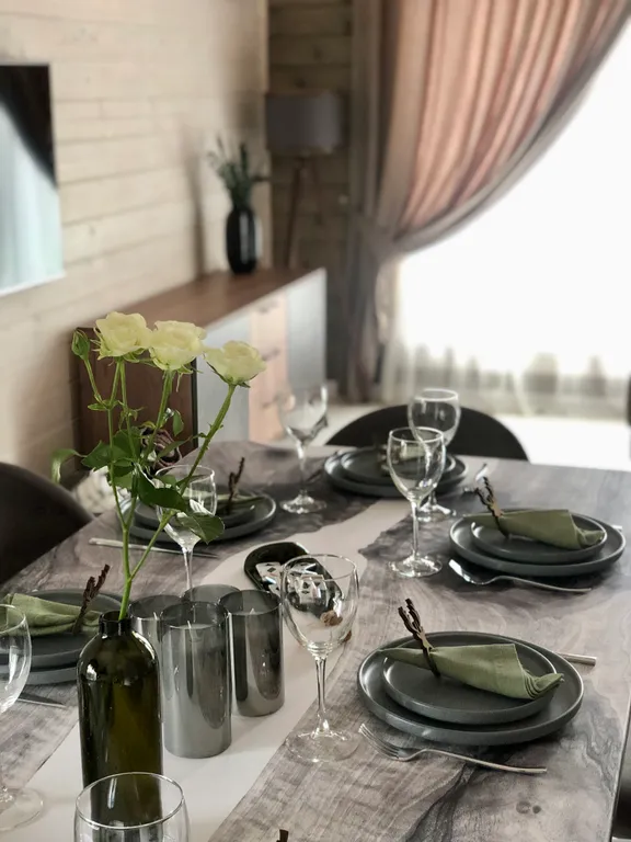 Добро-дом для лучших гостей