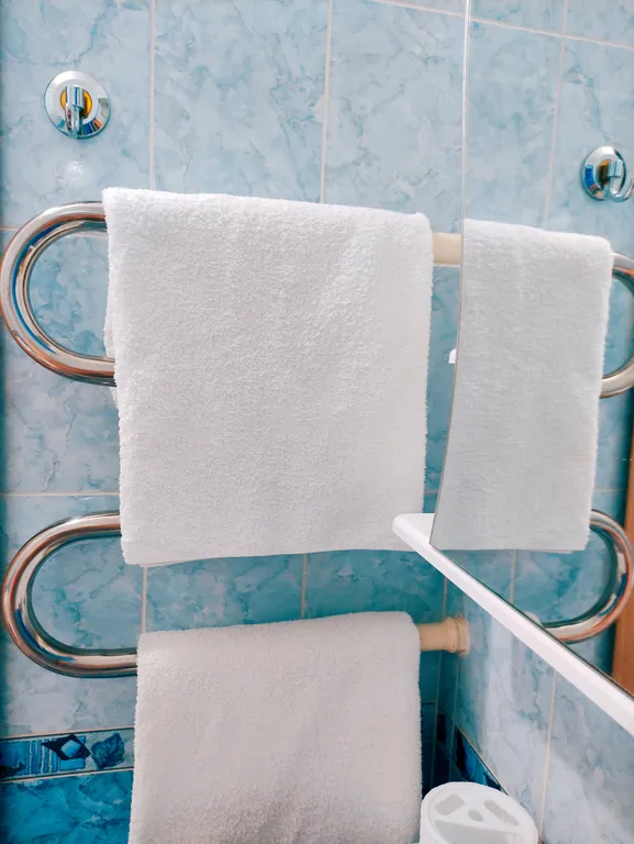 Квартира у Молодежного центра