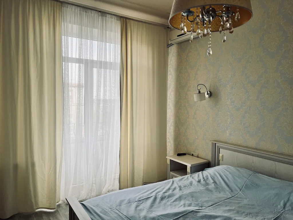 Квартира в центре города