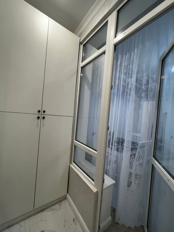 Уютный апартамент в ЖК Inju Arena 2