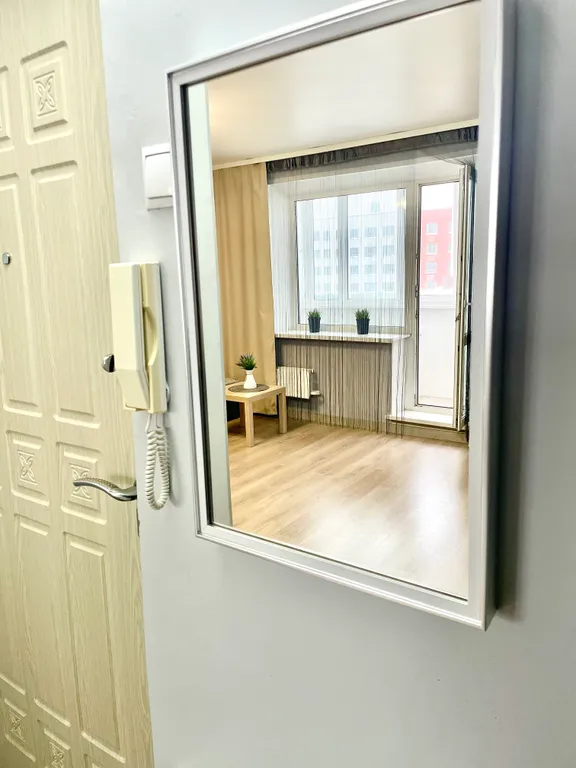 Уютная квартира в центре садового