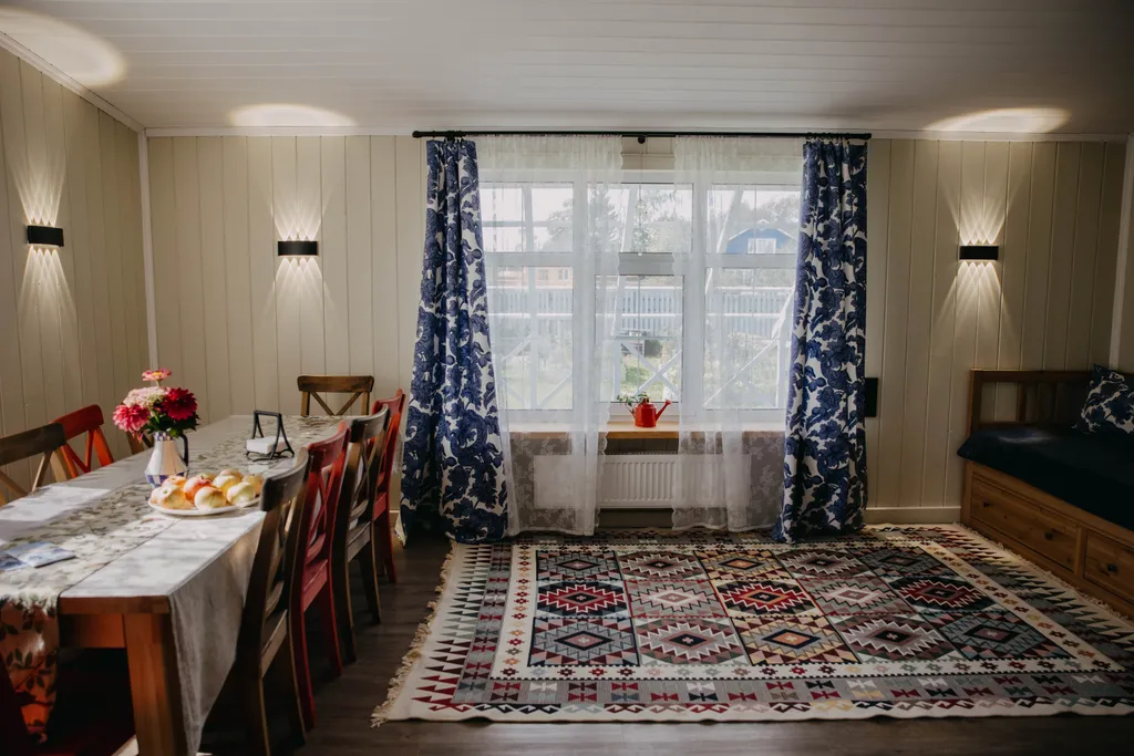 Коттедж Комфортный дом на 6-8 гостей — аренда посуточно в Суздаль