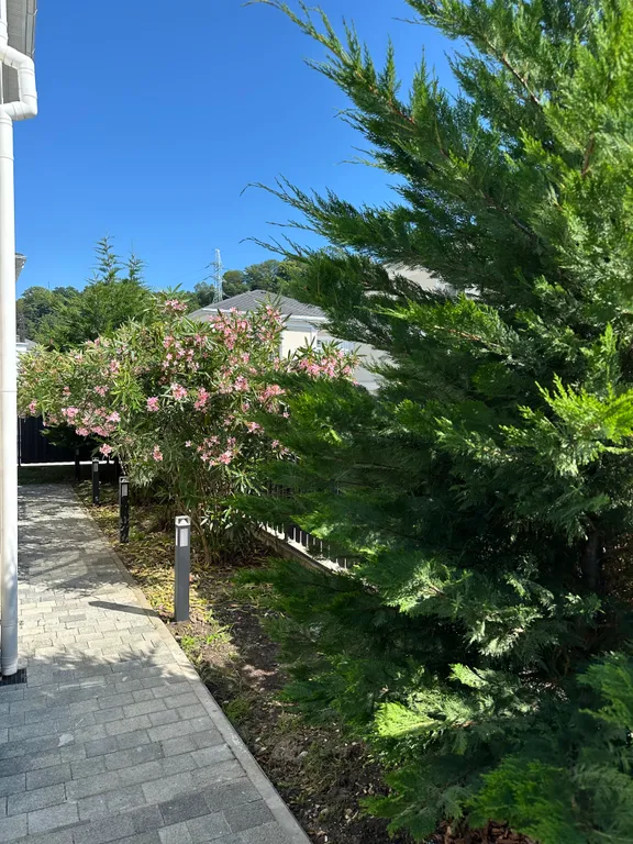 Премиум дом с бассейном Villa Prime