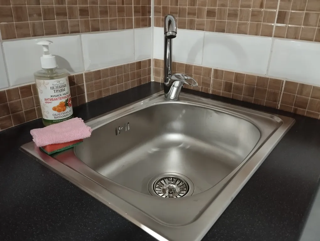 Квартира студия в центре города