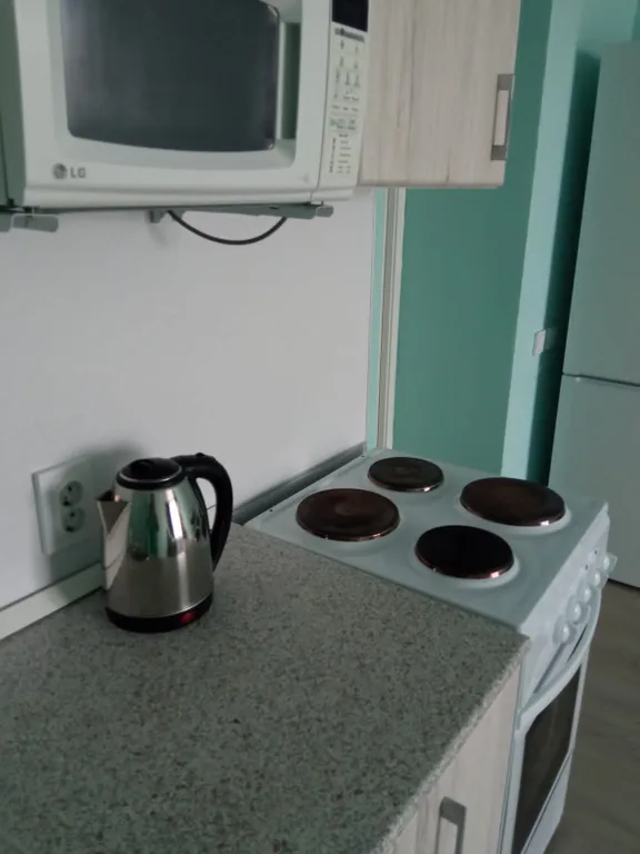 Уютная квартира-студия рядом с трассой М 5