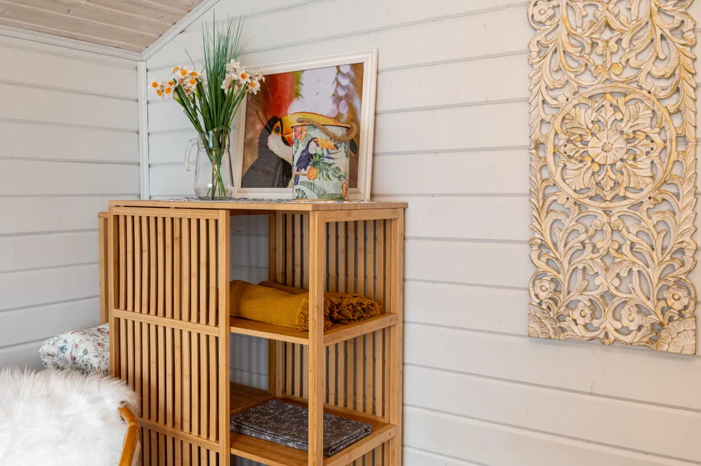 Уютный Коттедж у Охта-парка