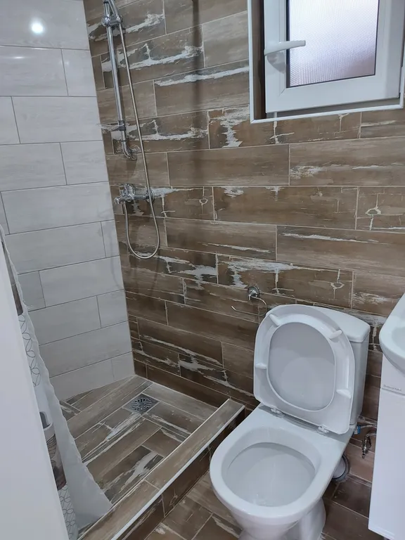 Коттедж Гостевой дом — Сочи