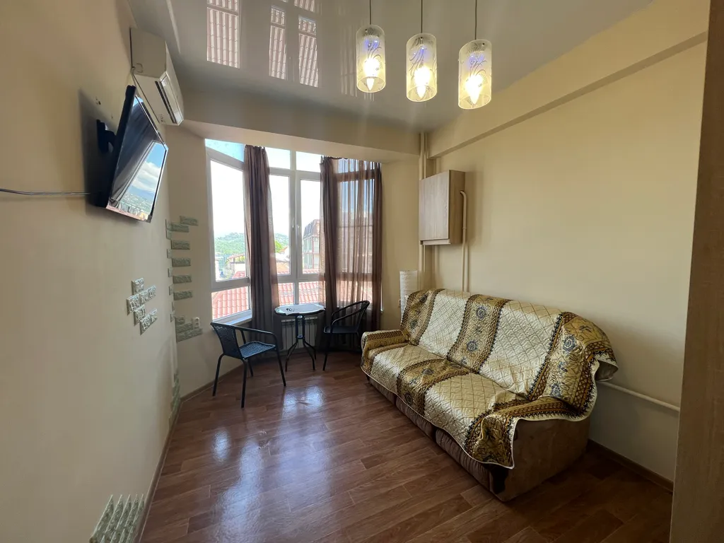 Квартира у моря