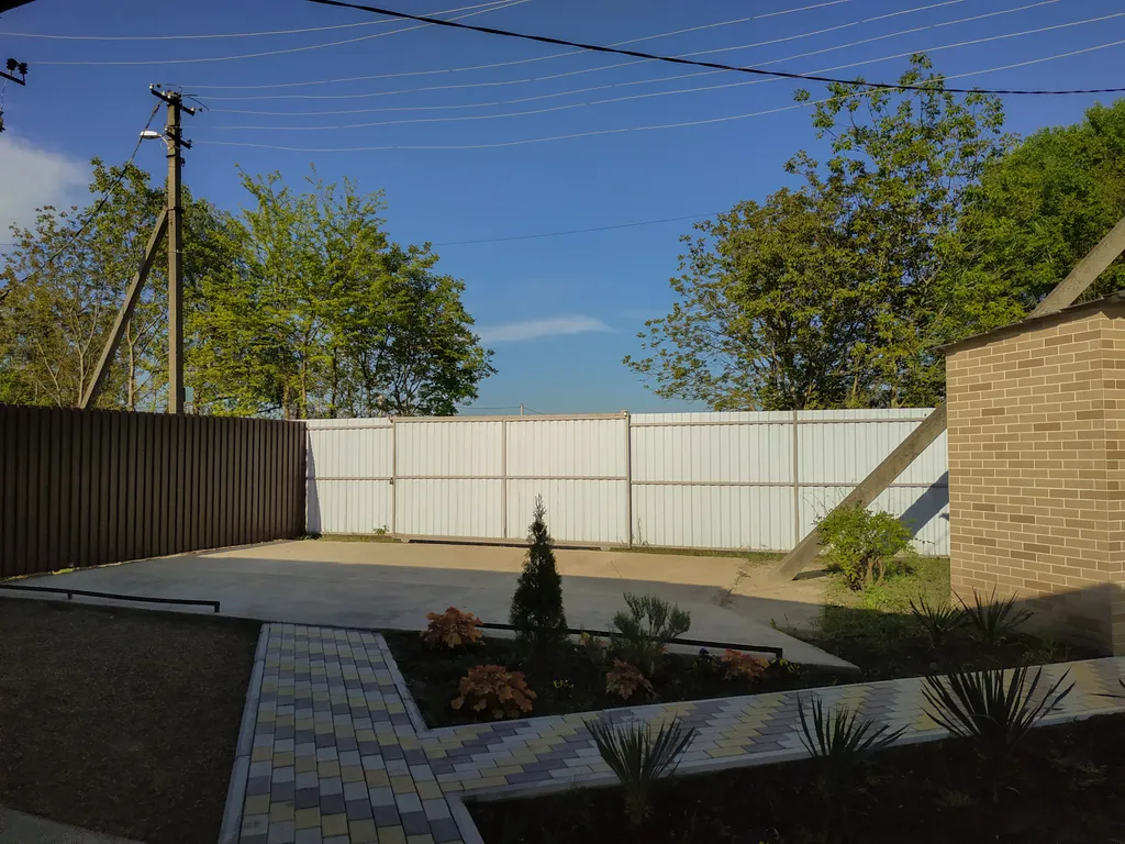 Гостевой дом Лотос в пригороде Краснодара