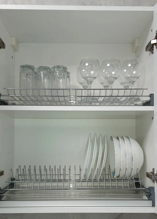 Уютная квартира на Горной