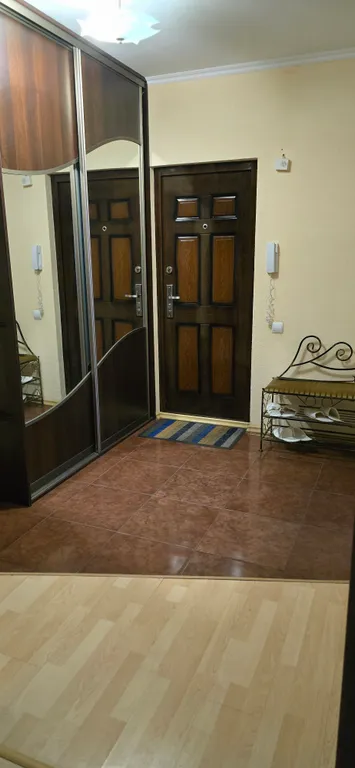 Уютная квартира в туристическом Гродно