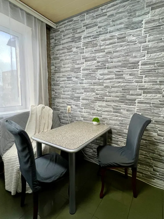 Квартира недалеко от МЦД