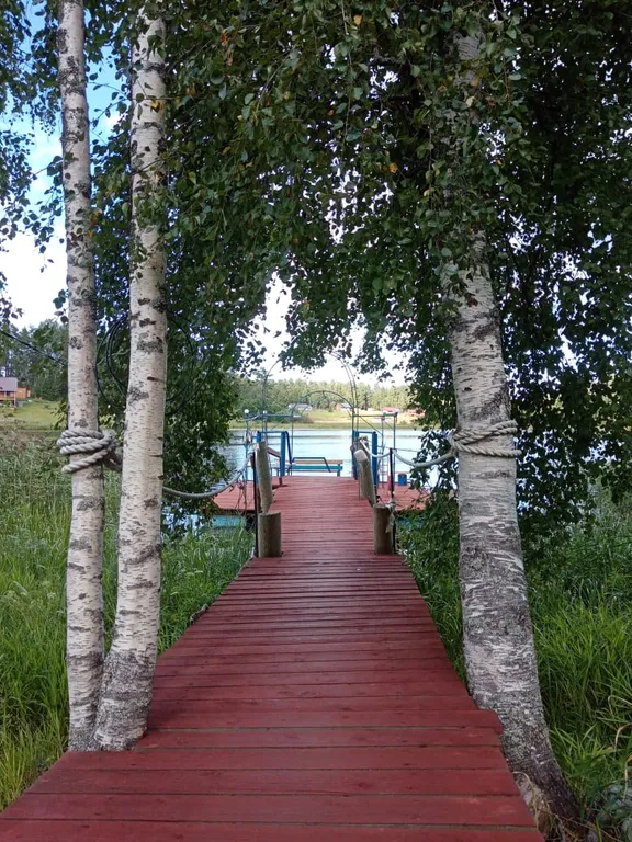 Уютный домик для отдыха