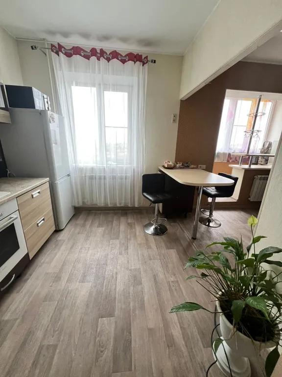 Уютная квартира со всем необходимым