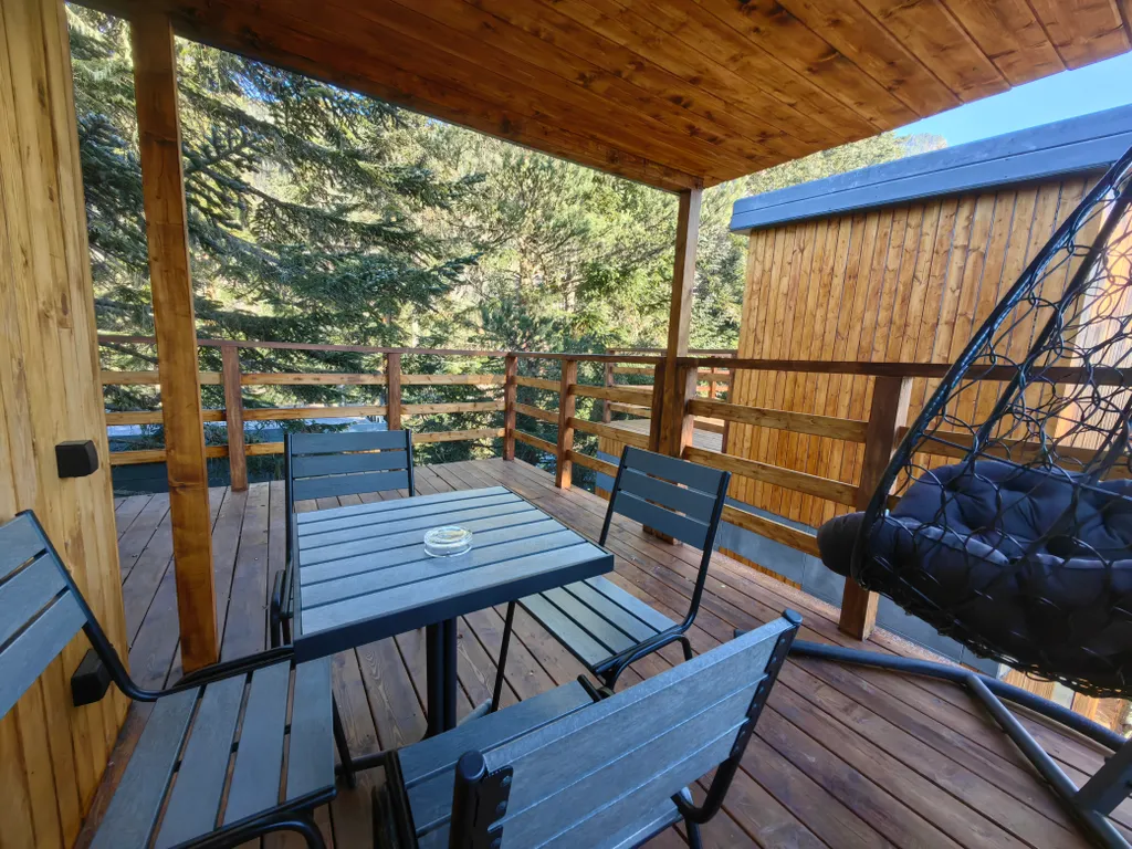 1-комнатный Дом