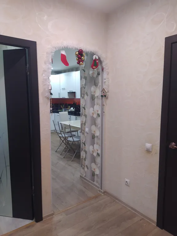 Уютный дом с баней в центре города