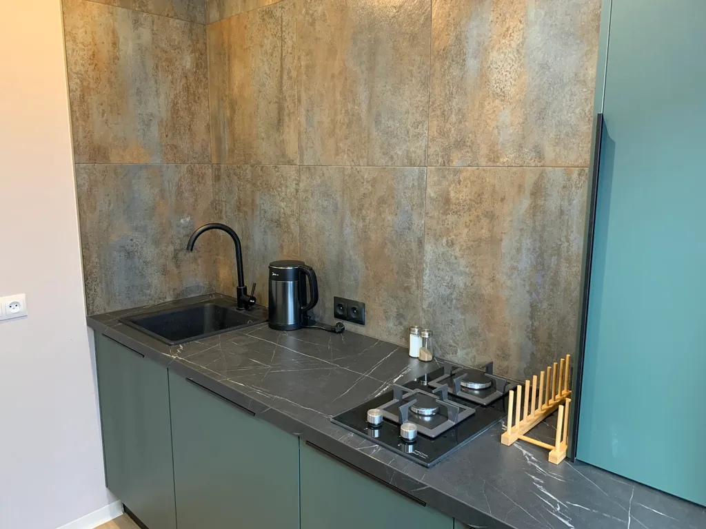 Greenbox в центре