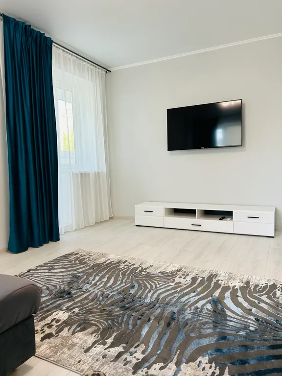 Семейные апартаменты