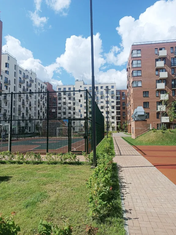 Квартира Квартира Новейшая студия Строки — Ярославль