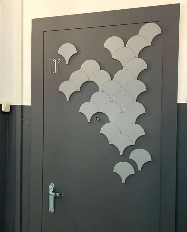 Квартира Стильная квартира с видом на парк — Красноярск