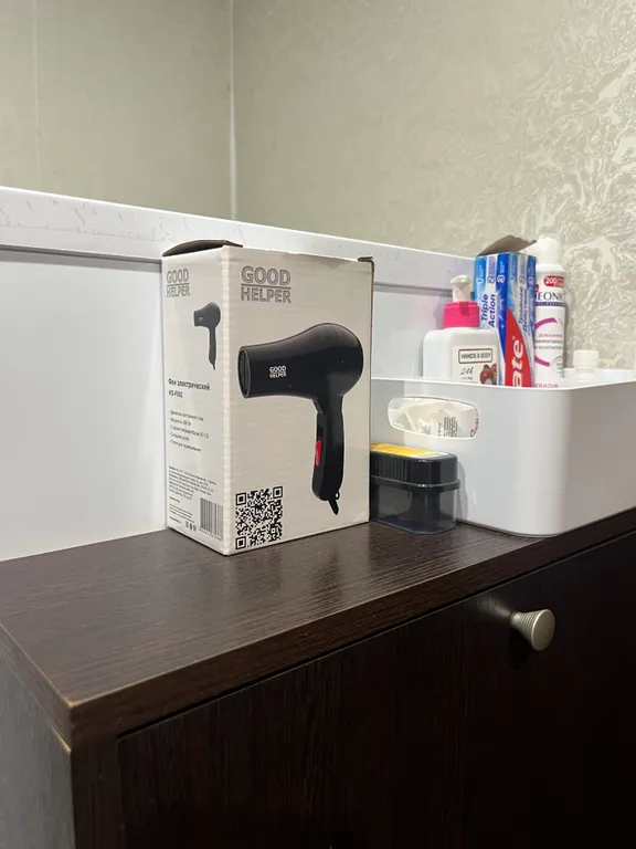 Уютная студия рядом с НМИЦ им. Цыба