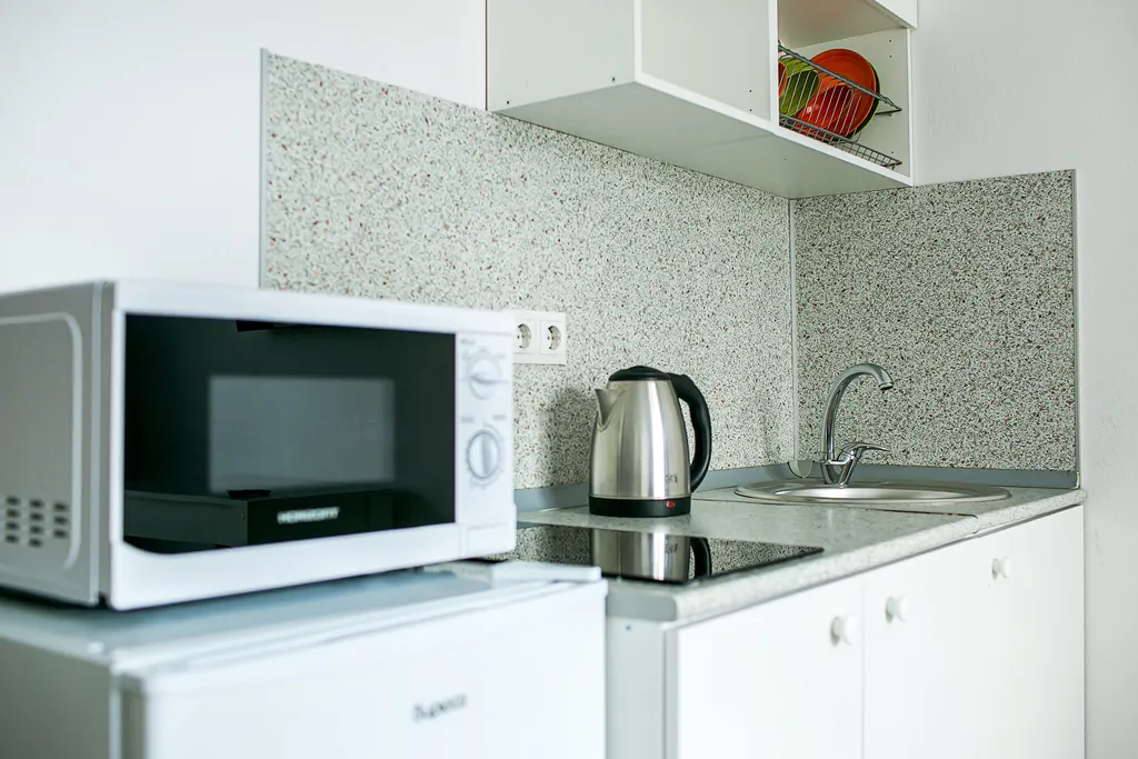 Апартаменты Ледовая арена